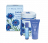 L' Erbolario Fiordaliso Body Care Gift Set