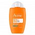 Avene Ultra Fluid Oil Control spf50