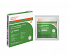 Anats Sterile gauze pads 15cm x 15cm 10pcs
