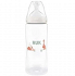 Nuk First Choice + PP Feeding Bottle Silicone Nipple M2 (PP) 360ml