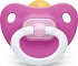 Nuk Pacifier Classic Soft Rubber Size 1 (0-6 months) 1 Pcs