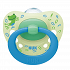 Nuk Pacifier Signature  Silicone Size 2 (6-18 months) 1 Pcs