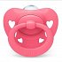 Nuk Pacifier Signature  Silicone Size 2 (6-18 months) 1 Pcs