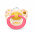 Nuk Pacifier Signature  Silicone Size 2 (6-18 months) 1 Pcs