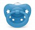 Nuk Pacifier Signature  Silicone Size 2 (6-18 months) 1 Pcs