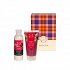 Fresh Line Xmas Passion Fruit 2 pcs