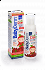 Intermed Babyderm Junior Cran 150ml