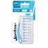 Jordan Interdental brush Cone 0,6mm 10pcs