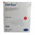 Hartmann Sterilux Es Sterile gauze pads 17 spinning 36x40cm 10pcs