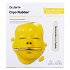 Dr. Jart+ Cryo Rubber Facial Beauty Mask for Radiance & Hydration with Niacinamide