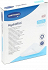 Hartmann Hydrofilm Transparent Sticker Pad 6x7cm 10pcs
