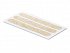 Hartmann Omnistrip, Strips Convergence Wound 12x101mm 6pcs
