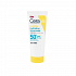 CeraVe Invisible Hydrating Sunscreen SPF50+ Face & Body Sunscreen 75ml