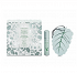 L'Erbolario Bouquet d'Argento Car Air Freshener