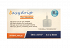 Winmedica Easy Drip 30G x 0.3 x 8mm 100pcs