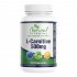 Natural Vitamins L-Carnitine 500mg 30 caps