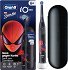 Medico Oral-B Spiderman Kids Electric Toothbrush with Timer for Ages 6+ Including Replacement Brush Heads & Travel Case