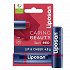 Liposan Beauty Lip Balm SPF30 Red 4.8gr