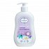 Pharmasept Baby Care Mild Dishwash Detergent 400ml