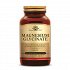 Solgar Magnesium Glycinate 60 caps