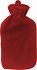 Medico Hot Water Bottle With Cover, 1pcs