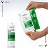 Vichy Dercos Anti-Dandruff Ds Refill Shampoo Οily Hair 390ml