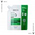 Vichy Dercos Anti-Dandruff Ds Refill Shampoo Οily Hair 390ml