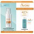 Avene Eau Thermale Anti-Imperfection Expert SPF50, 40ml