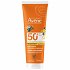 Avene Lait Enfant Spf50+, 250ml