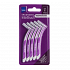 Intermed Ergonomic InterBrush Purple 1.1mm