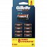 Gillette ProGlide Men's Razor Blade Refills, 8pcs Gillette See all products For Men