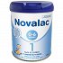 Novalac Infant Formula 1 for 0+ Months 800g