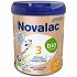 Novalac 3 BIO 800gr