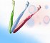 Elgydium Junior Racoon, Children Toothbrush 7-12 Years