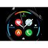 Kepler S25 Aluminium Smartwatch