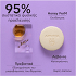 Apivita Solid Cleanser & Make up Remover 80gr