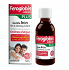 Vitabiotics Feroglobin Liquid Plus Gentle Iron, Vit D, Ginseng, CoQ10 Energy