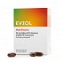 Eviol multivitamin without gluten, iodine and sugar 30 Soft Caps