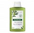 KLORANE Shampooing with olive extract 200ml