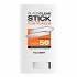 Frezyderm GlassClear Facial Sunscreen Stick SPF50+ 20ml