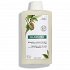 KLORANE SHAMPOO CUPUACU 400ml