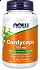 Nowfoods Cordyceps 750mg 90v.Caps