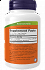 Nowfoods Cordyceps 750mg 90v.Caps