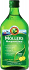 Moller''s Cod Liver Oil Lemon 250ml