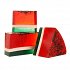 Fresh Line Shrinked Watermelon Soap Bar 120g