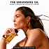 Lierac Sunissime The Enhancing Oil – Dry Oil for Face, Hair & Body 100ml