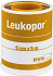 Bsn Leukopor Hypoallergic Surgical Tape 5m X 5cm
