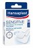 Hansaplast Sensitive XXL – Sterile Wound Dressings 8×10 cm, 5pcs