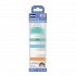 Chicco Well Being Plastic Bottle, Silicone Nipple 330ml