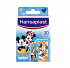 Hansaplast Kids Mickey & Friends 20pcs